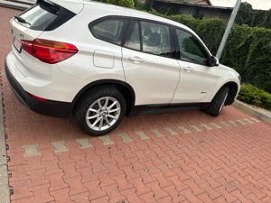 Vand Bmw x1 2016 - imagine 8 Vand Bmw x1 2016 - imagine 8