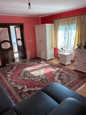 Oportunitate , casa individuala, teren 800 mp zona Patrauti - imagine 12