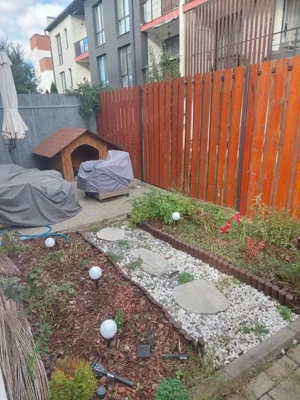 Apartament 2 camere, 50 mp, semidecomandat - imagine 7