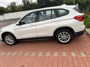 Vand Bmw x1 2016 - imagine 9 Vand Bmw x1 2016 - imagine 9