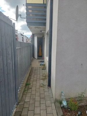 Apartament 2 camere, 50 mp, semidecomandat - imagine 8