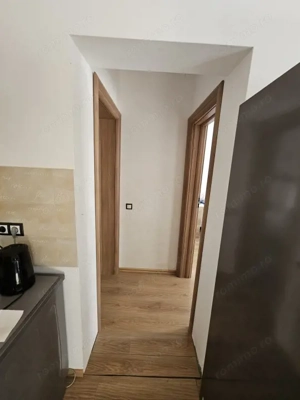 Apartament 2 camere, 50 mp, semidecomandat - imagine 3