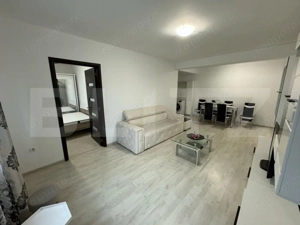 Apartament cu 3 camere, incalzirea prin pardoseala, Ac, cartier Magnolia - imagine 2
