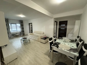 Apartament cu 3 camere, incalzirea prin pardoseala, Ac, cartier Magnolia