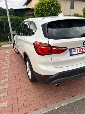 Vand Bmw x1 2016 - imagine 10 Vand Bmw x1 2016 - imagine 10