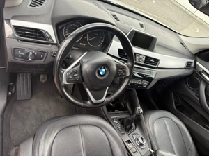 Vand Bmw x1 2016 - imagine 11 Vand Bmw x1 2016 - imagine 11