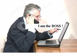 Caut office manager-asociata in afaceri imobiliare.Ofer 50 % din venit - imagine 3