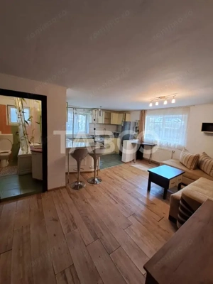 Apartament cu 2 camere de vanzare decomandat in Cartier Buna Ziua