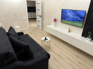 Apartament NOU 2 camere in regim hotelier zona centrala