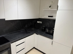 Apartament NOU 2 camere in regim hotelier zona centrala  - imagine 3 Apartament NOU 2 camere in regim hotelier zona centrala  - imagine 3