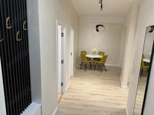 Apartament NOU 2 camere in regim hotelier zona centrala  - imagine 2 Apartament NOU 2 camere in regim hotelier zona centrala  - imagine 2