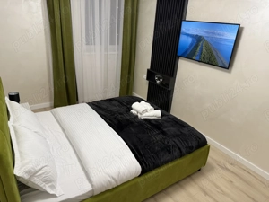 Apartament NOU 2 camere in regim hotelier zona centrala  - imagine 5 Apartament NOU 2 camere in regim hotelier zona centrala  - imagine 5