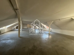 SPAȚIU COMERCIAL DE ÎNCHIRIAT 1600 MP - ALBA IULIA - ZONA CETATE - ULTRA CENTRAL - imagine 5