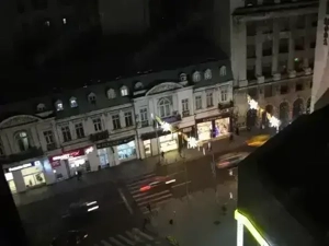 Universitate- Calea Victoriei Metrou 2 camere - imagine 3