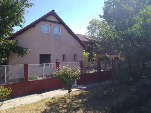 Vând casă Moșnița Veche  - imagine 5