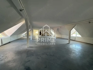 SPAȚIU COMERCIAL DE ÎNCHIRIAT 1600 MP - ALBA IULIA - ZONA CETATE - ULTRA CENTRAL - imagine 4