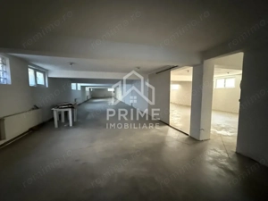 SPAȚIU COMERCIAL DE ÎNCHIRIAT 1600 MP - ALBA IULIA - ZONA CETATE - ULTRA CENTRAL - imagine 6