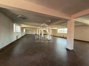 SPAȚIU COMERCIAL DE ÎNCHIRIAT 1600 MP - ALBA IULIA - ZONA CETATE - ULTRA CENTRAL