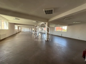 SPAȚIU COMERCIAL DE ÎNCHIRIAT 1600 MP - ALBA IULIA - ZONA CETATE - ULTRA CENTRAL - imagine 3