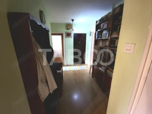 Apartament de vanzare 3 camere 60mp decomandat 2 balcoane zona Strand - imagine 10