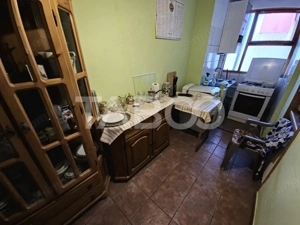 Apartament de vanzare 3 camere 60mp decomandat 2 balcoane zona Strand - imagine 6