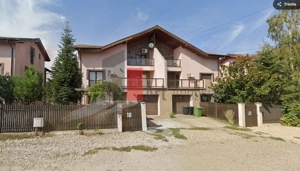 Austrian Village, Duplex Complet mobiliat si utilat - imagine 2