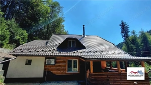 Cabana de Vanzare Zona Lunca Bradului - imagine 9