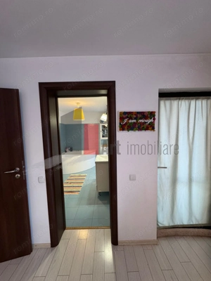 Austrian Village, Duplex Complet mobiliat si utilat - imagine 11