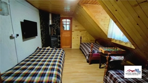 Cabana de Vanzare Zona Lunca Bradului - imagine 5