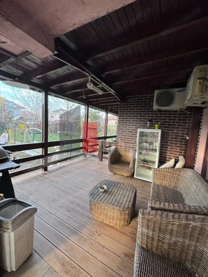 Austrian Village, Duplex Complet mobiliat si utilat - imagine 12