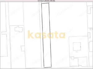 Teren de Vanzare 2.000Mp - Domnesti - imagine 2