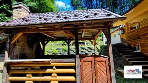 Cabana de Vanzare Zona Lunca Bradului - imagine 7