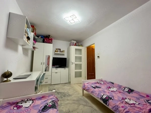 Amenajat integral. Centrala termica proprie. Bloc izolat termic exterior. - imagine 5