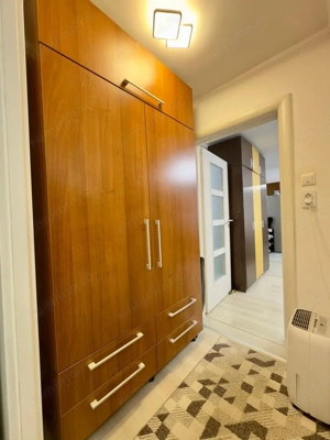 Amenajat integral. Centrala termica proprie. Bloc izolat termic exterior. - imagine 10