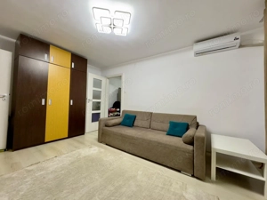 Amenajat integral. Centrala termica proprie. Bloc izolat termic exterior. - imagine 3