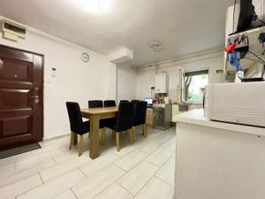 Amenajat integral. Centrala termica proprie. Bloc izolat termic exterior. - imagine 7