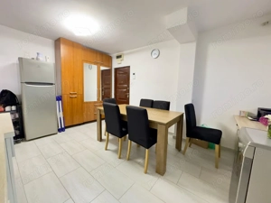 Amenajat integral. Centrala termica proprie. Bloc izolat termic exterior. - imagine 6