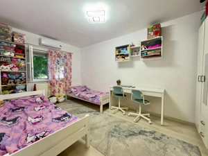 Amenajat integral. Centrala termica proprie. Bloc izolat termic exterior. - imagine 12