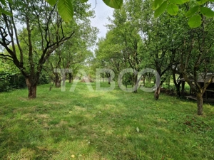 Teren intravilan imprejmuit de 1915 mp cu utilitati in Tocile - Sadu