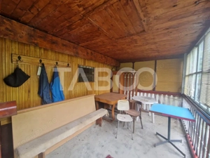 Teren intravilan imprejmuit 1915 mp  PUZ aprobat utilitati in Tocile - imagine 5