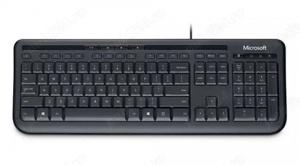 Microsoft Wired Keyboard 600