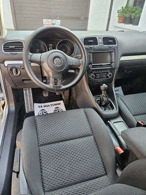 Vand wv golf 6 - imagine 3