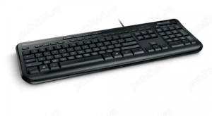Microsoft Wired Keyboard 600 - imagine 2