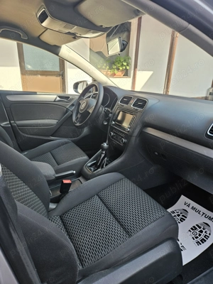 Vand wv golf 6 - imagine 6