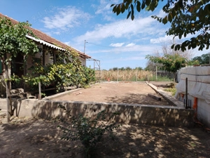 Casă de vânzare în sat LANURILE  - imagine 3