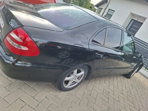 Vând Mercedes, E 220! - imagine 2