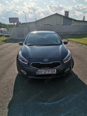 De vanzare Kia ceed 2013, euro 5, proprietar - imagine 4 De vanzare Kia ceed 2013, euro 5, proprietar - imagine 4