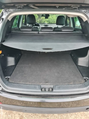 Hyundai IX35 2.0 4WD - imagine 4