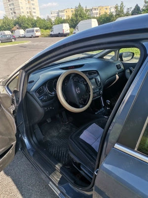 De vanzare Kia ceed 2013, euro 5, proprietar - imagine 2 De vanzare Kia ceed 2013, euro 5, proprietar - imagine 2