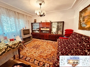 Apartament cu 3 camere, Micro 14, 76mp